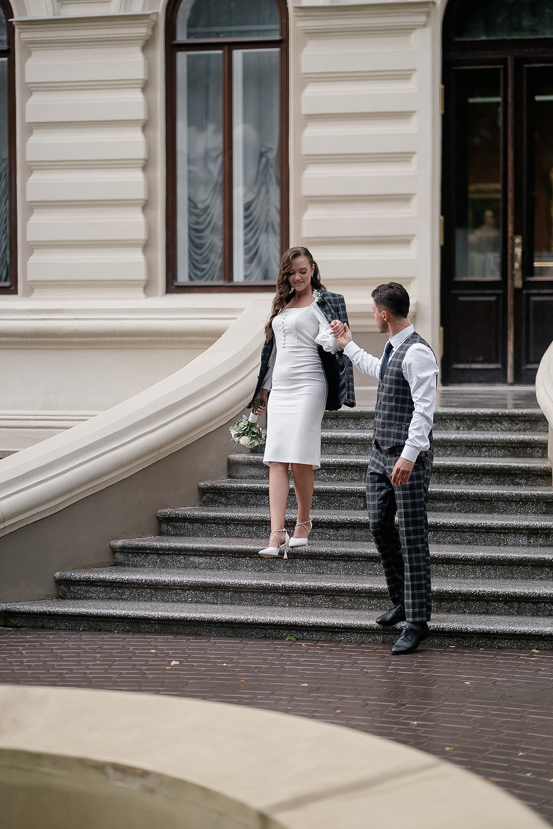 Михаил & Анастасия. Свадебный и семейный фотограф в Казани и Зеленодольске Ланочкин Илья