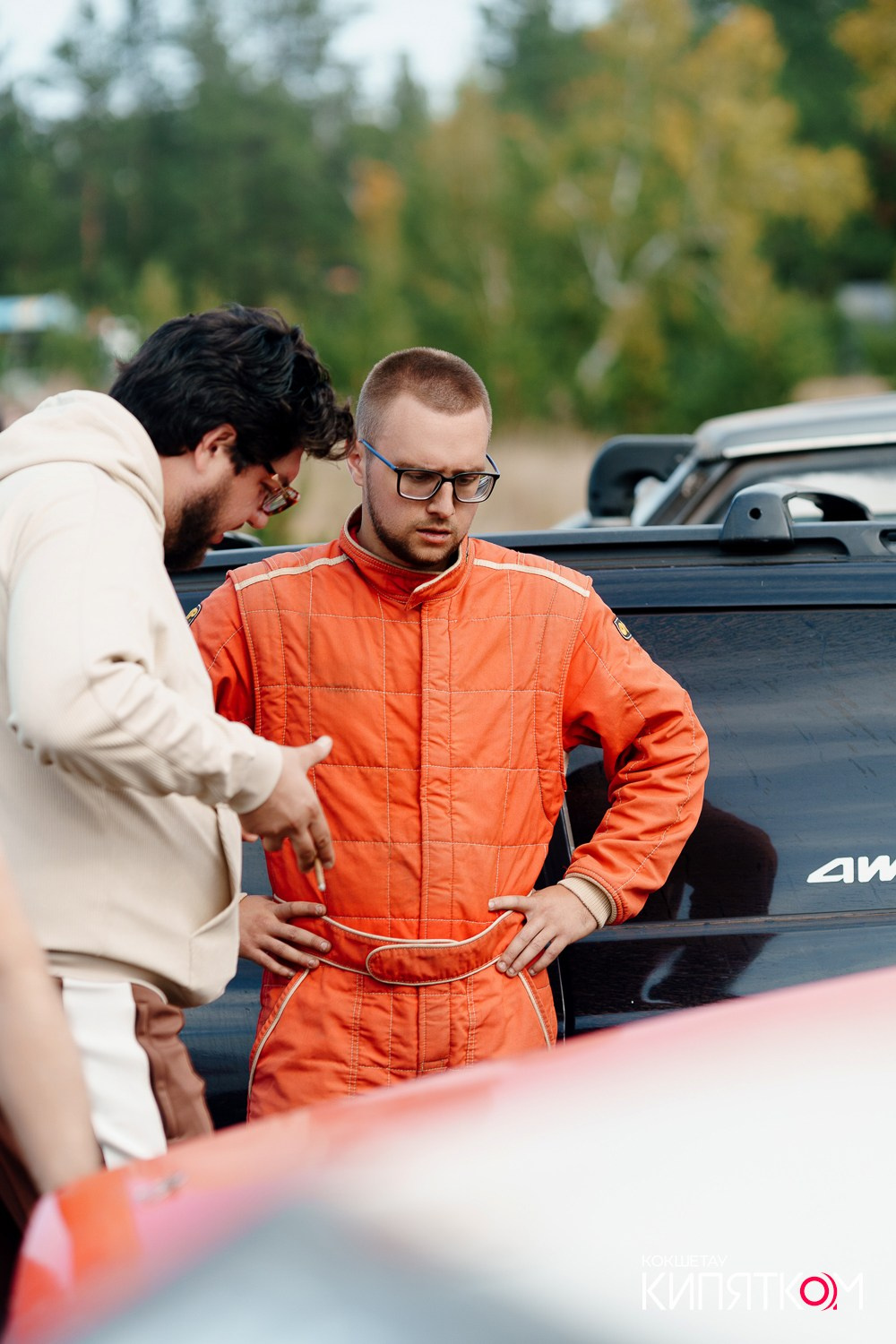 АВТОКРОСС КУБОК AVIKS GROUP. КИПЯТКОМ КОКШЕТАУ