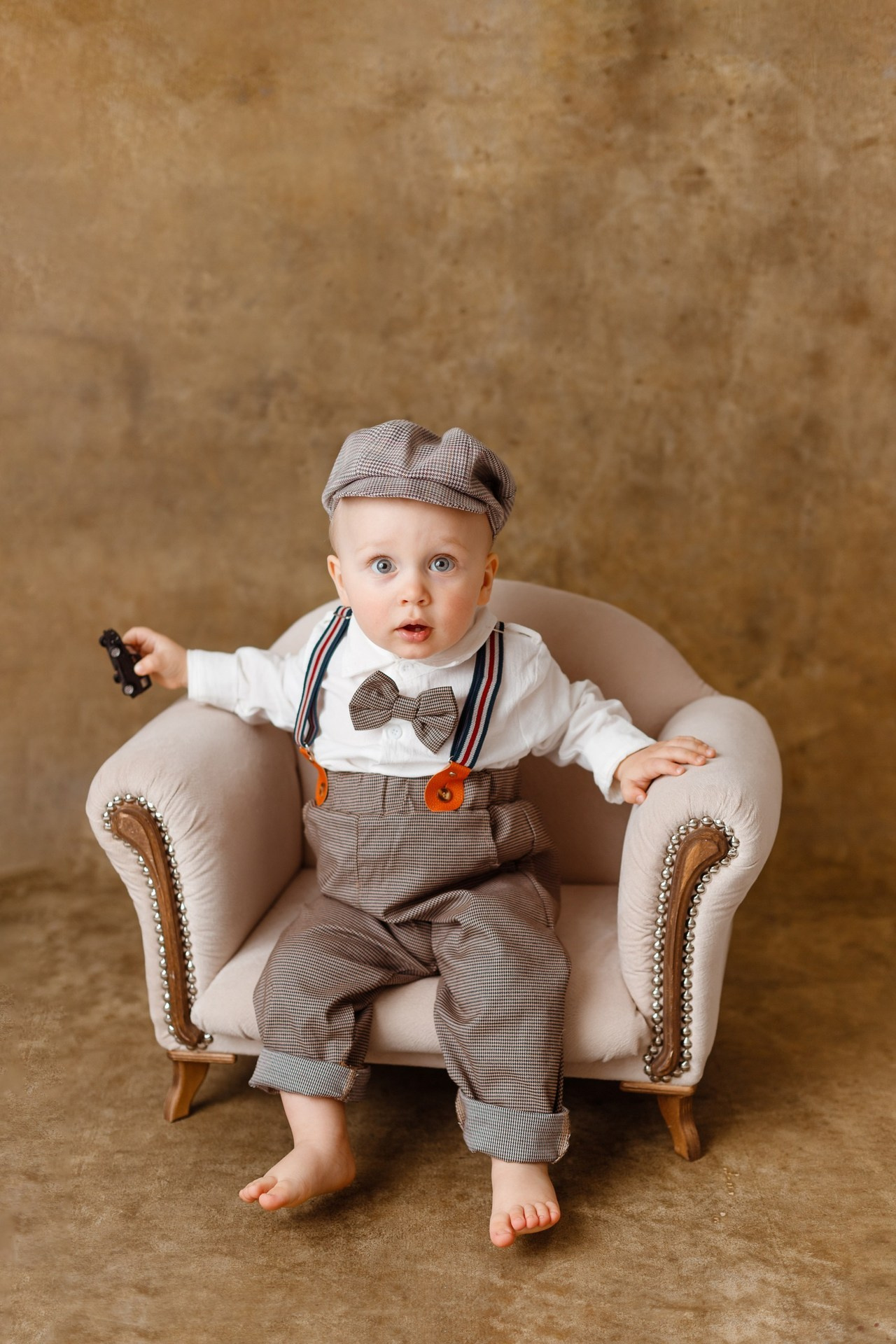 Отзывы. Детский, семейный и фотограф новорождённых в Ярославле Анна Салова