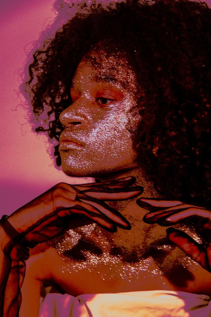 Vanessa. Репортажный и творческий фотограф в Москве Смольякова Анна