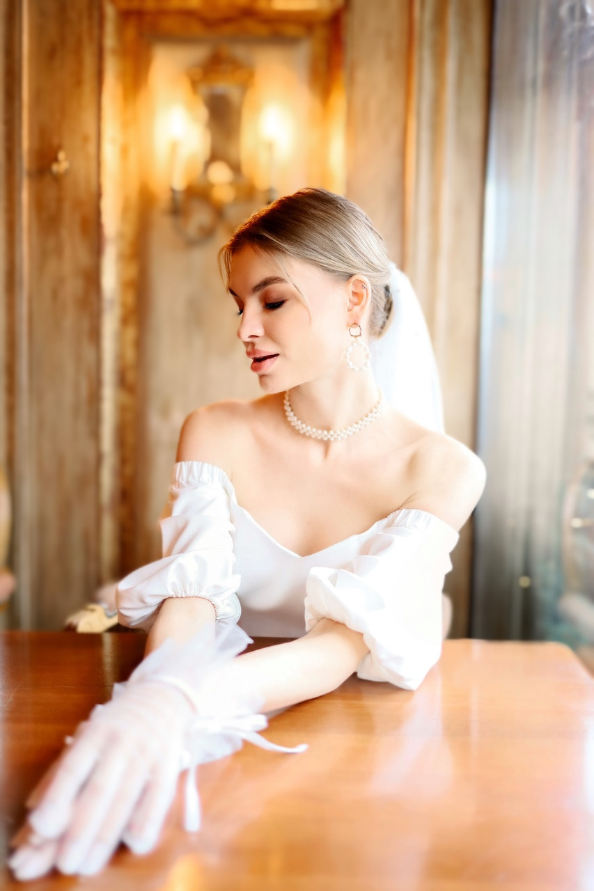 Дмитрий и Алена. Семейный и портретный фотограф в Москве Александра Науменко