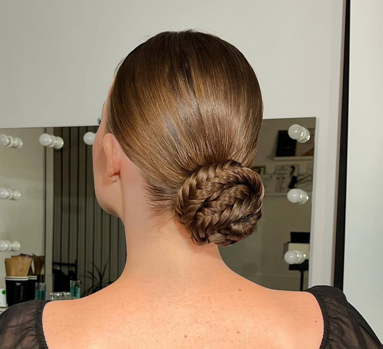 Причёски/ макияж. Свадебный стилист-визажист