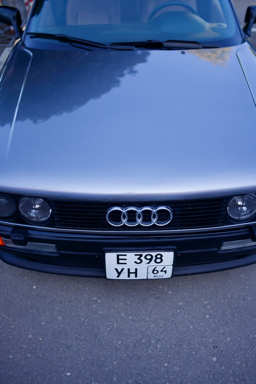 Ретро-фестиваль. Фотограф и маркетолог Андрей Юрилин Саратов и Энгельс