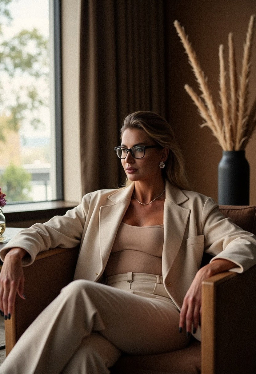 Нейро фотосессия 3. Женский фотограф в Новосибирске Вячеслав Семакин