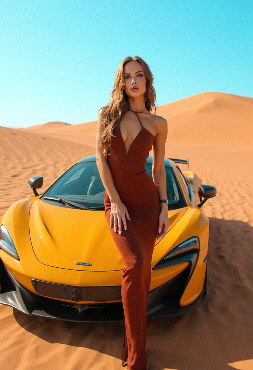 Нейро фотосессия. Женский фотограф в Новосибирске Вячеслав Семакин