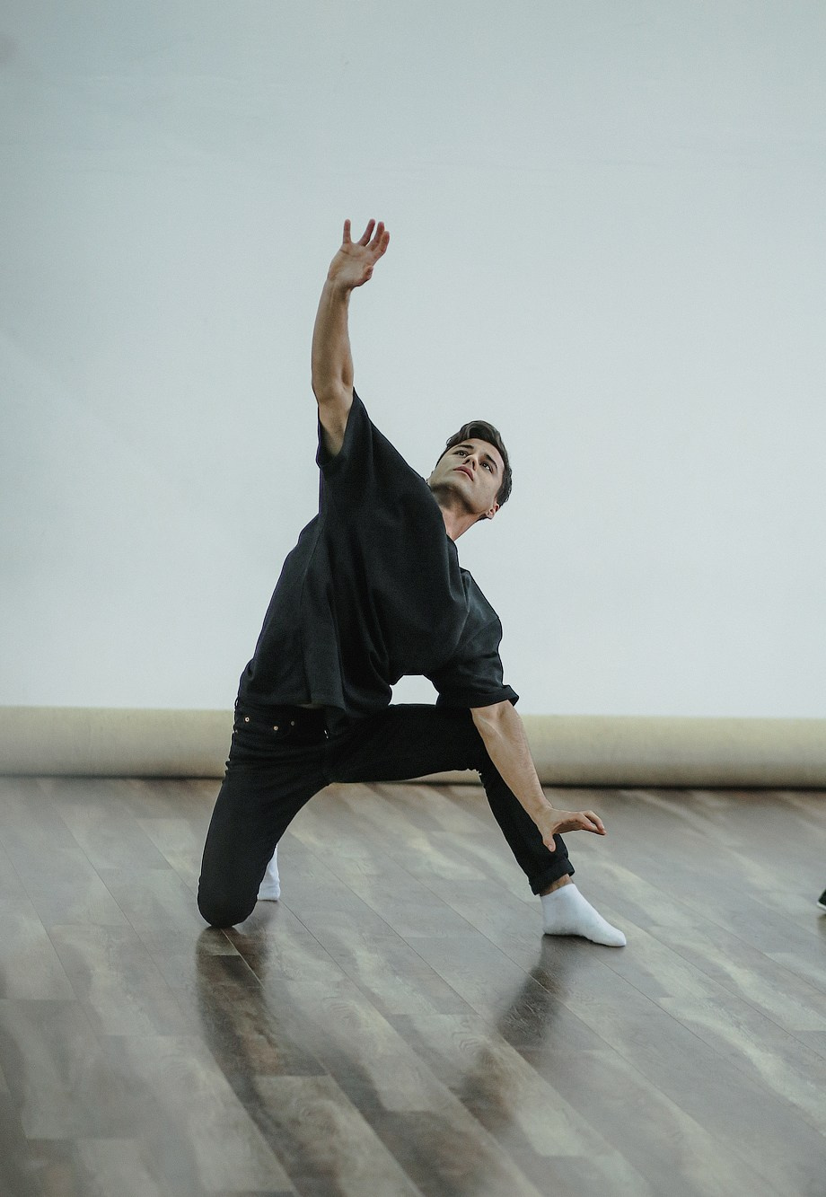 ТАНЕЦ. Фотография. Визуально-чувственный мир души