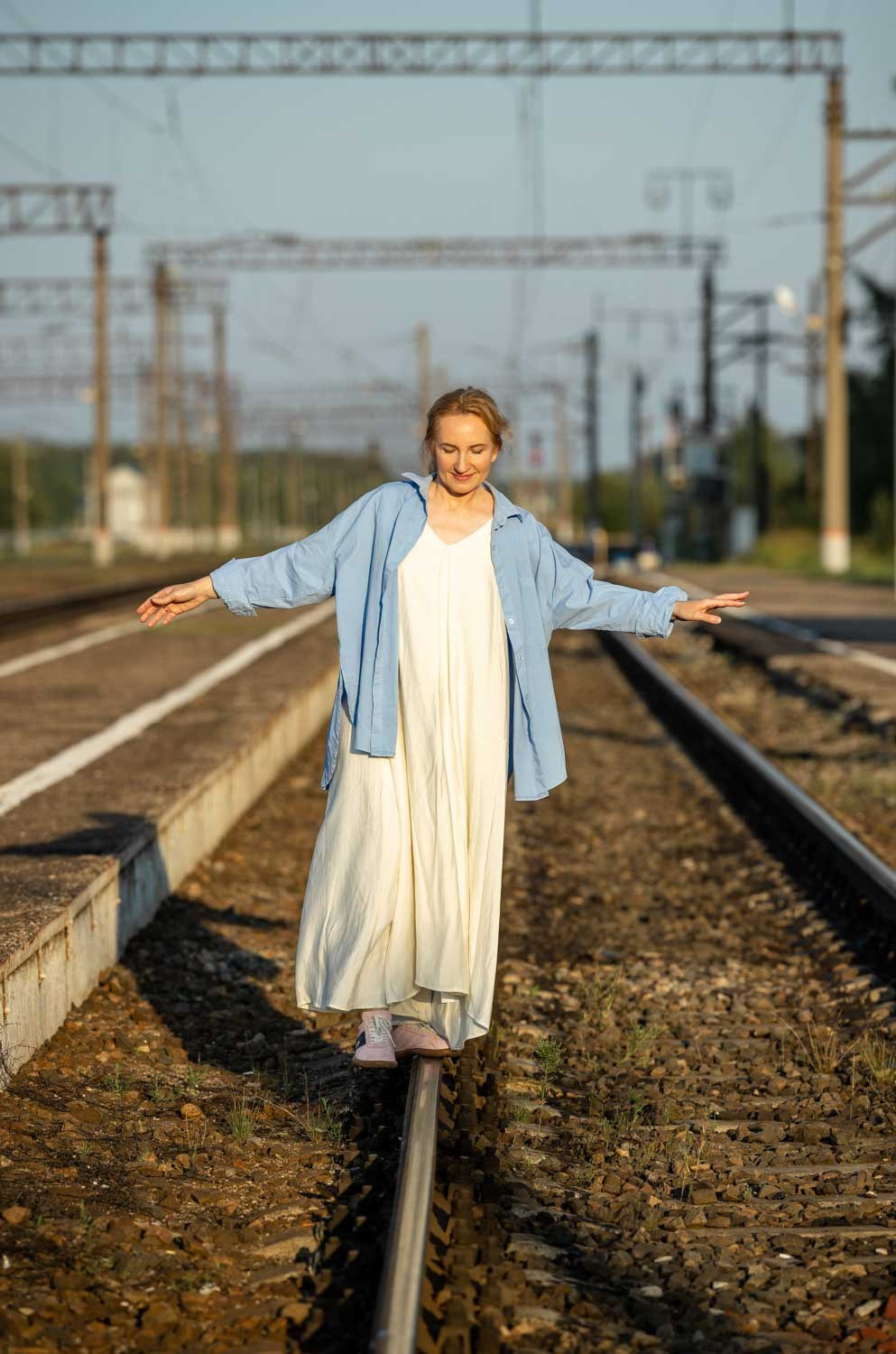 Татьяна. Наталия Клевинскас портретный фотограф в Костроме