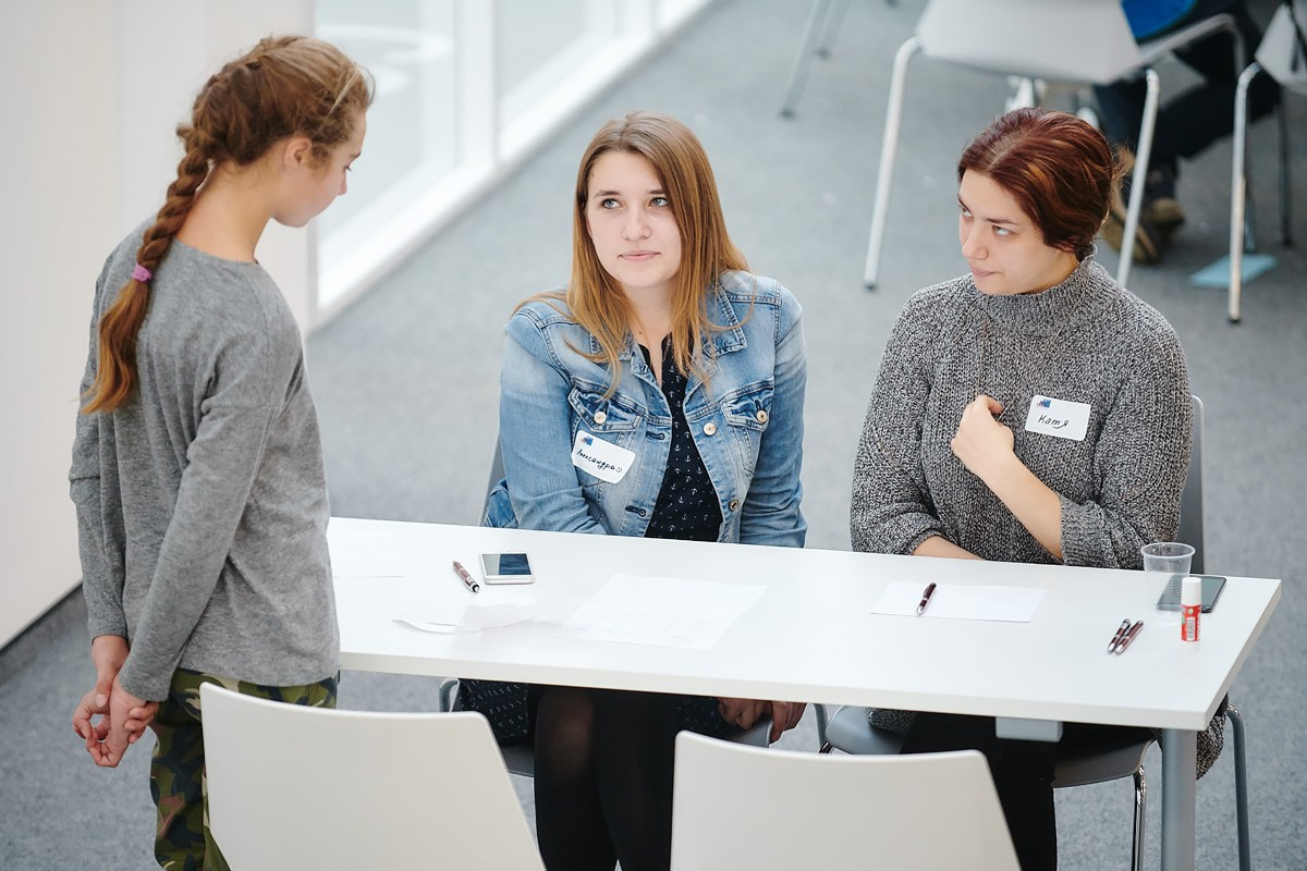 GVA. Репортажный фотограф в Москве Вадим Францев