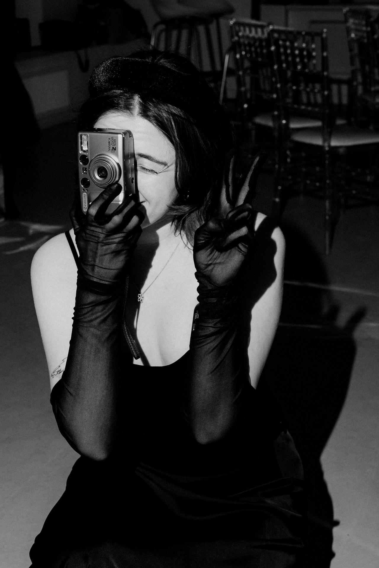 День Рождения в Wow Place 2. Фотограф Перминов Никита СПБ