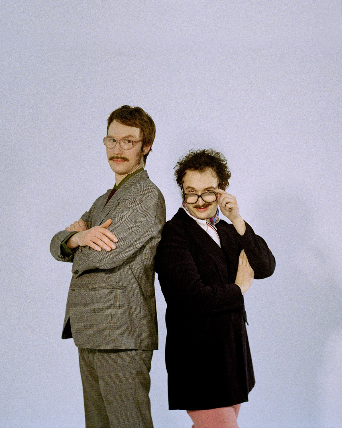 Fire Granny. Фотограф из Москвы