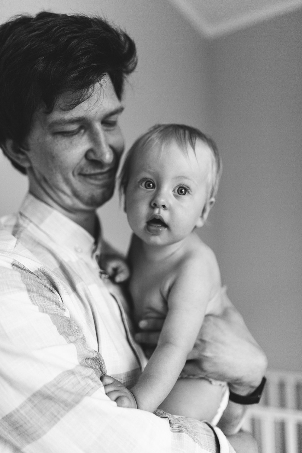 Первое лето. Фотограф из Петербурга