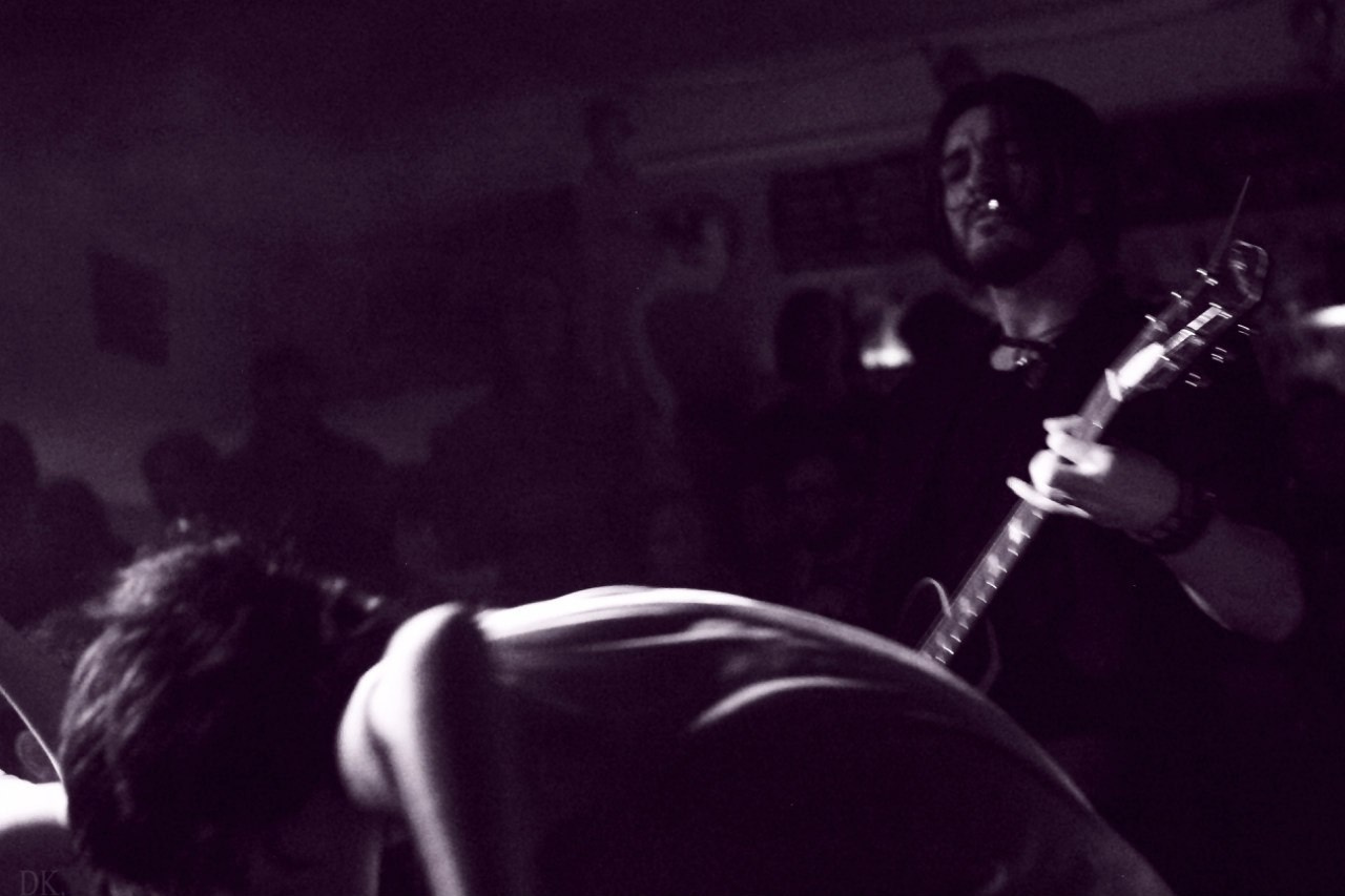 The Jack Wood, Scofferlane. Фотограф Дарья Комарова