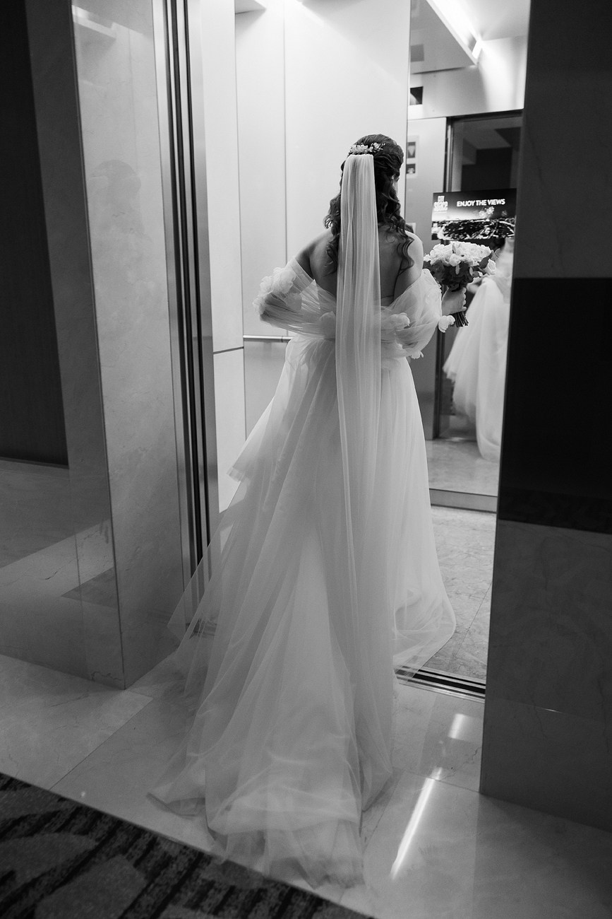 Сергей и Анна. Свадебный и семейный фотограф Москва Екатерина Верижникова