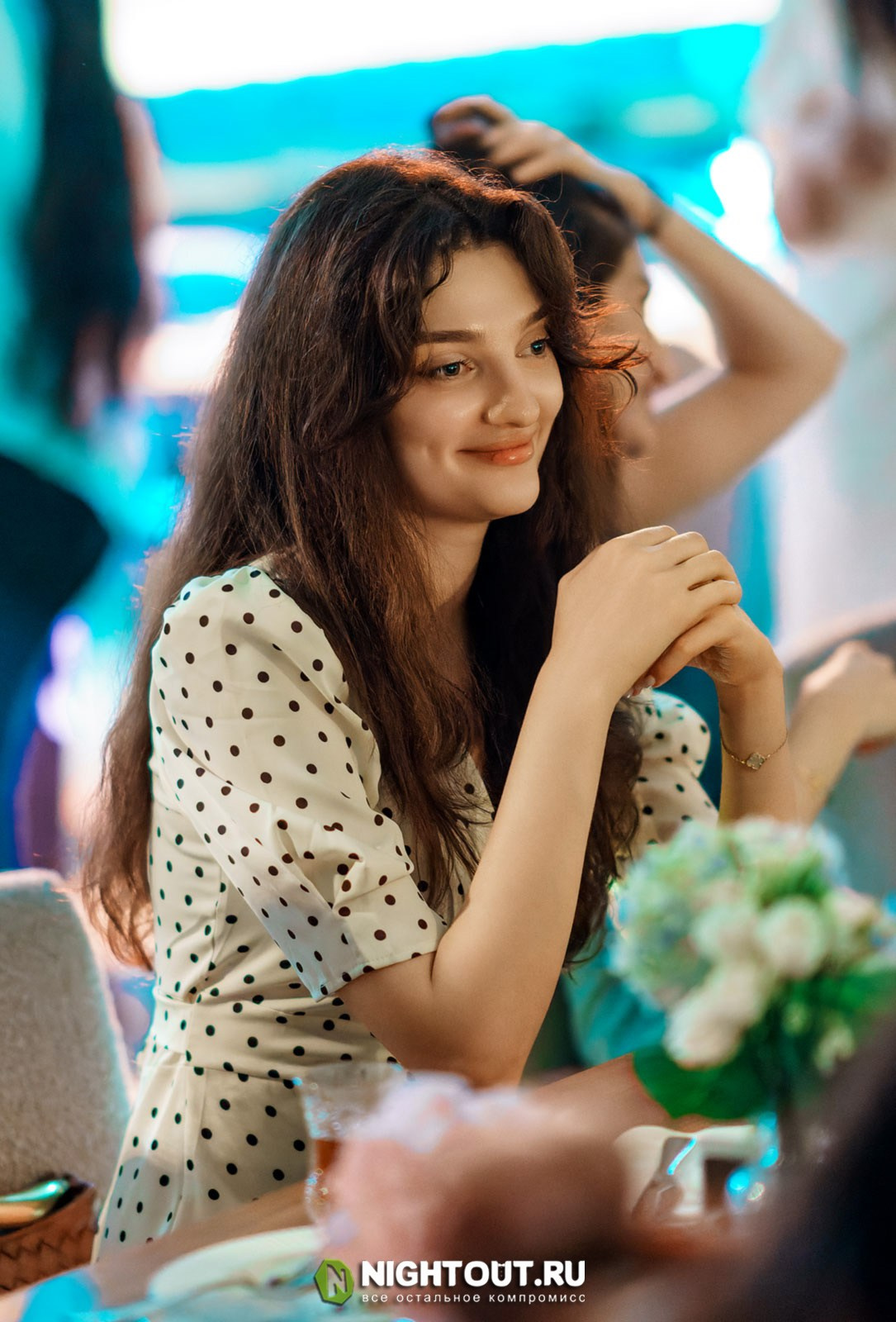 MOSCOW NEVER SLEEP. NIGHTOUT.RU Журнал о ночной жизни города
