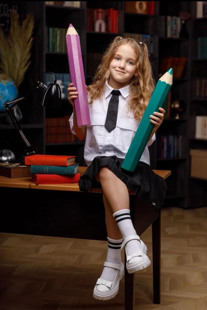 Детский сад. Выпускные альбомы в Омске