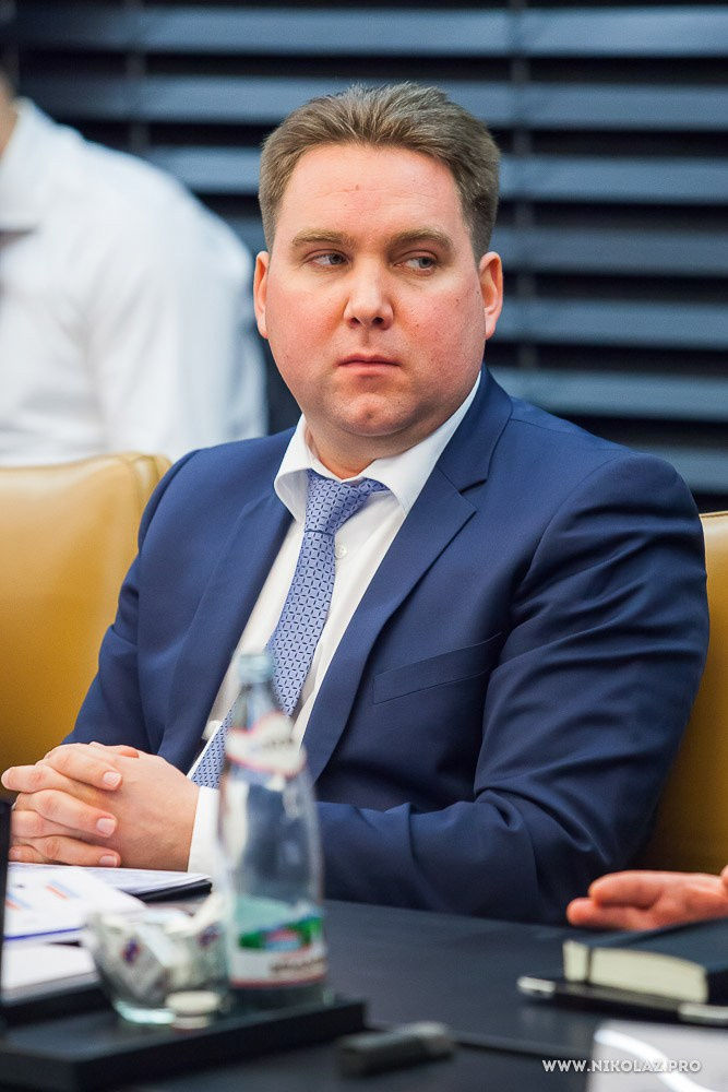 Русгидро (конференция). Видеооператор/Фотограф Николай Завьялов