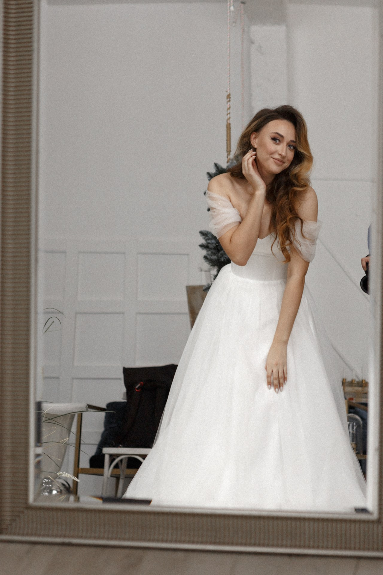 Артём и Кристина. Фотограф Владимир Молоканов