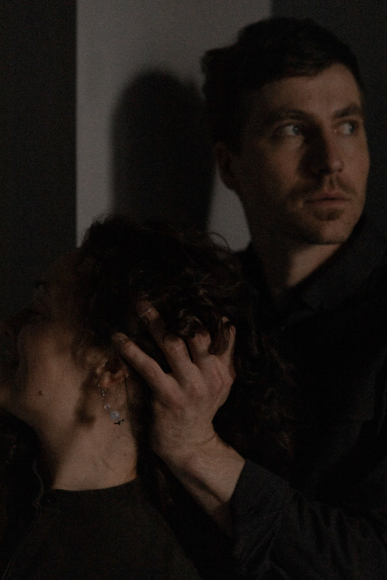 Главные роли. Фотограф Владимир Молоканов