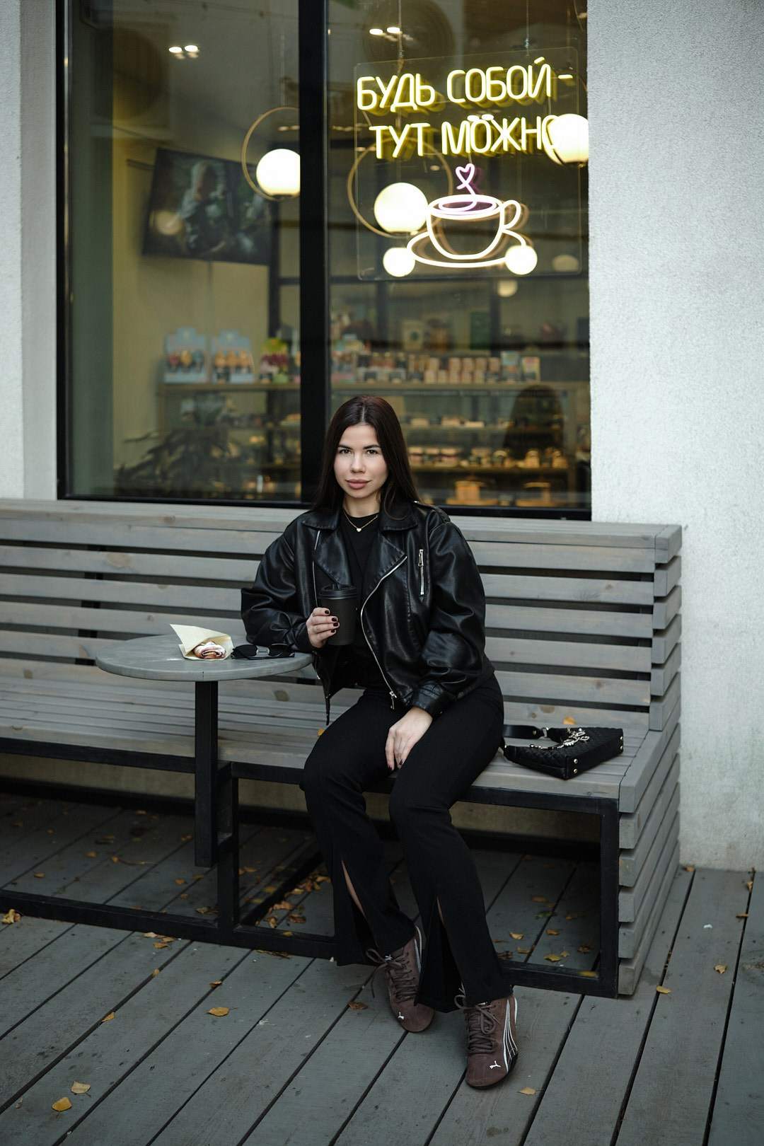 Индивидуальная съемка | Осень. Твой личный фотограф Сочи | Йошкар-Ола