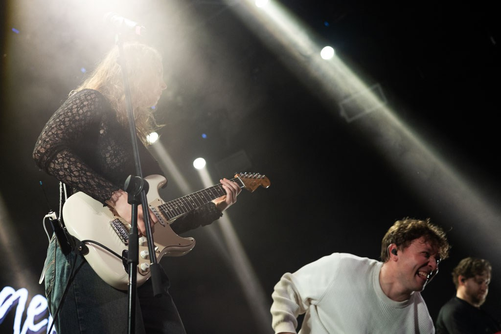 Music Concert «Satisfayer». Photographer in Tbilisi Saint-Petersburg Worldwide — Elena Golubeva