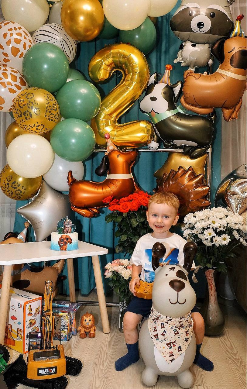 Детки-конфетки. V I KA P H O T O