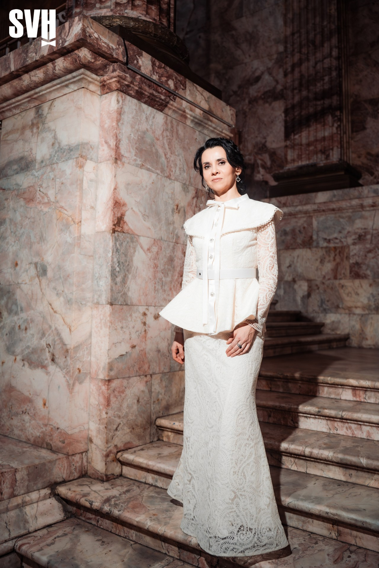 Пасхальный бал Петра Аксёнова