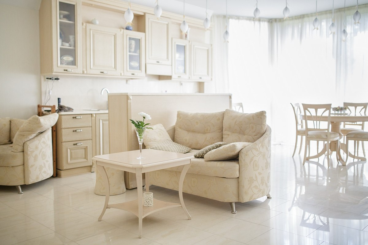 ИНТЕРЬЕР. Фотограф и оператор-постановщик в Санкт-Петербурге Беликов Валентин