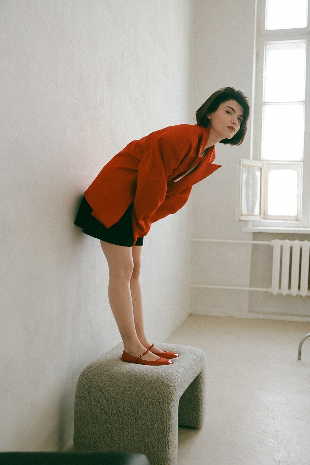 Лиза. Фотограф Нижний Новгород