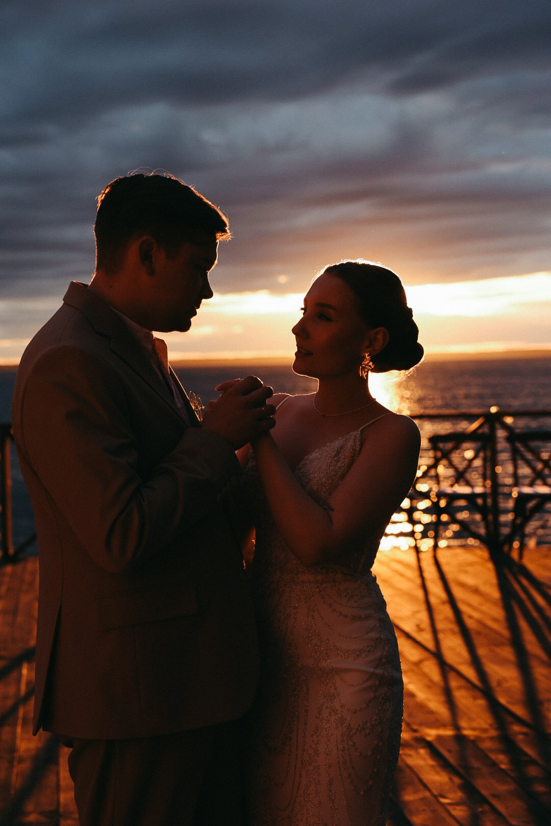 Просто такая сильная любовь. Фотограф Нижний Новгород