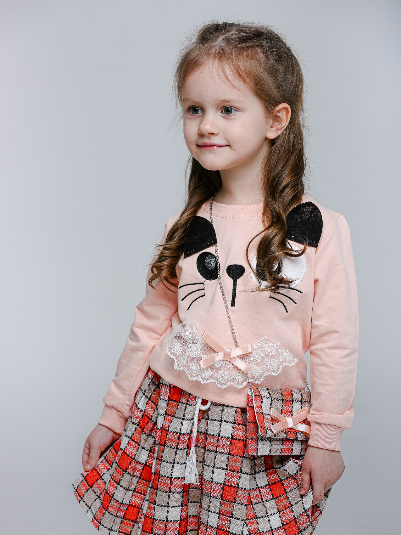 Дети. Фотограф Инга Твердова