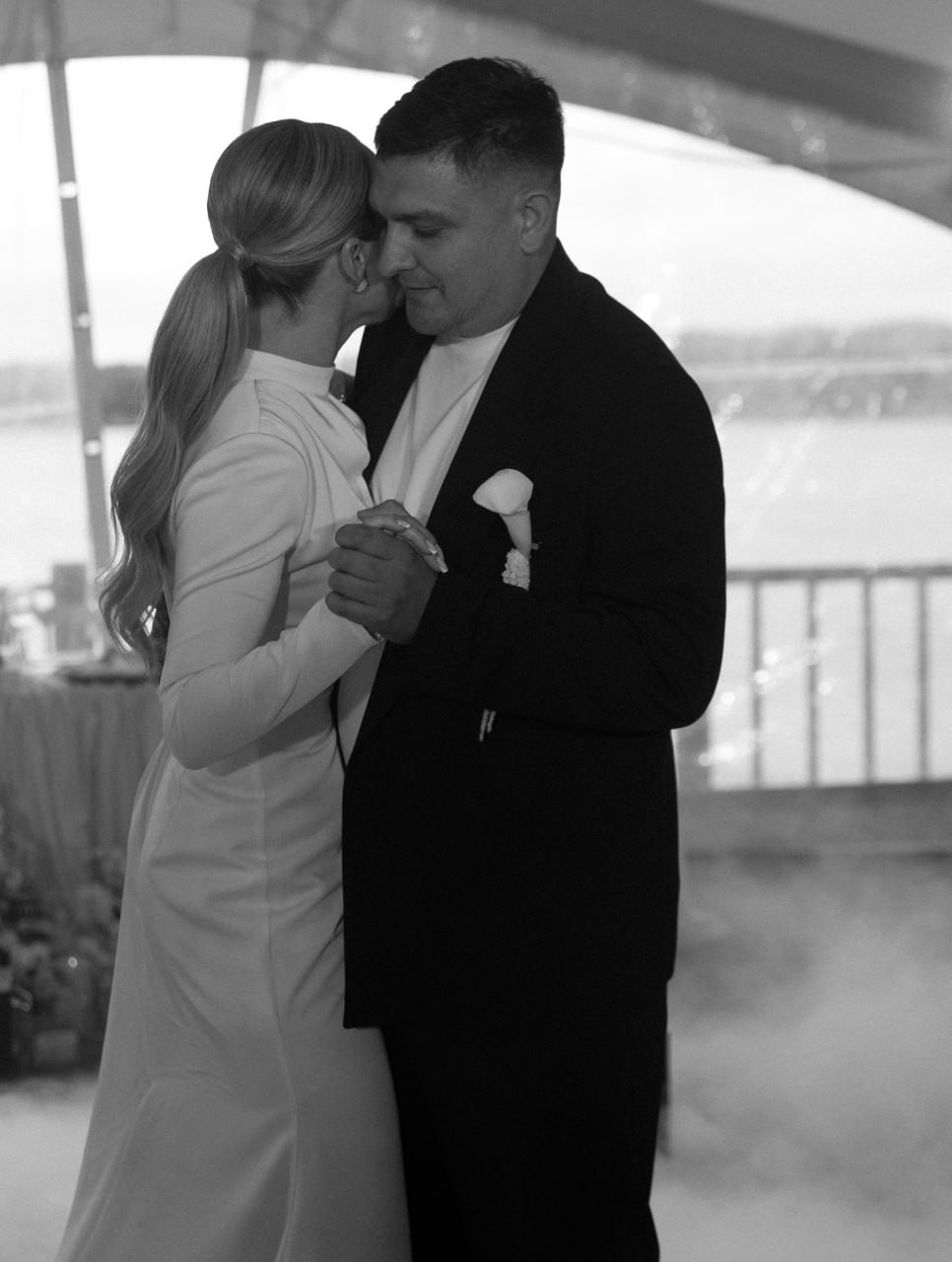 АЛЕКСАНДР И ВИКТОРИЯ 21|06|25. Свадебное агентство Ива-ивент