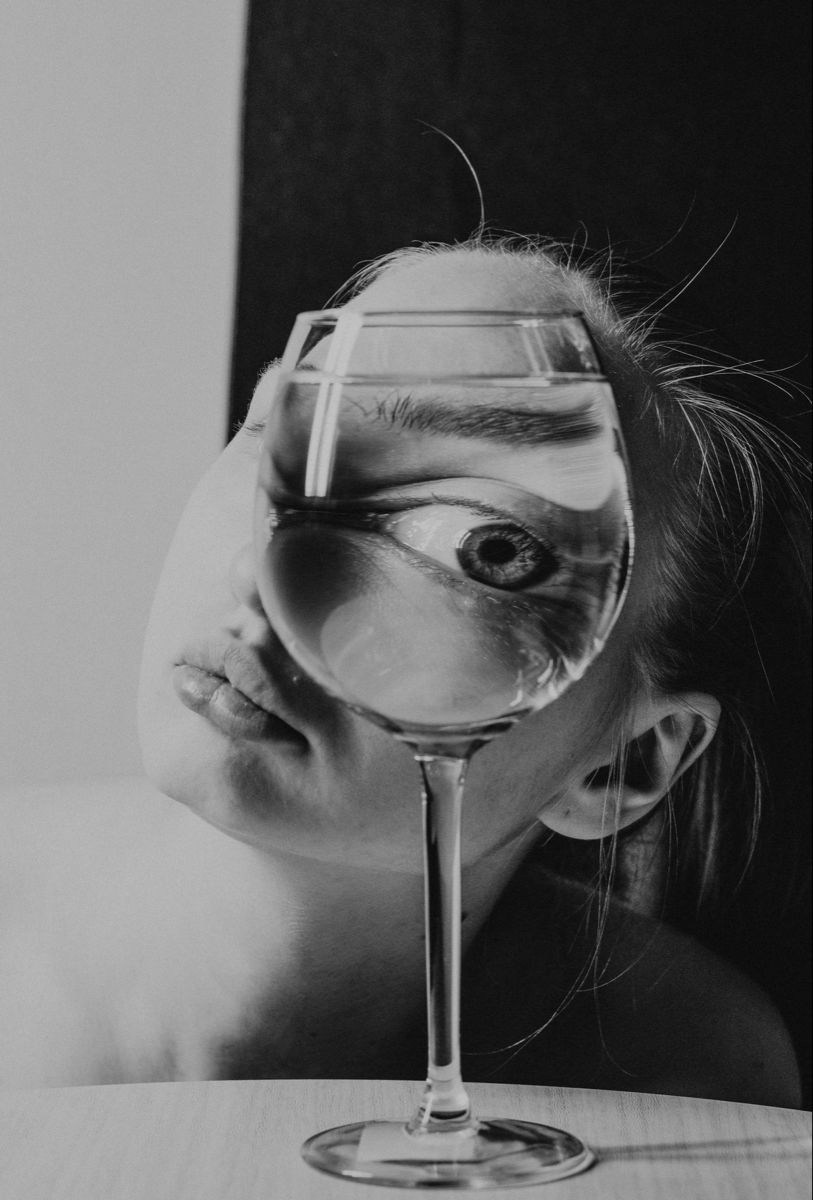 Стаканы. Фотограф для маркетплейсов Михаил Бове