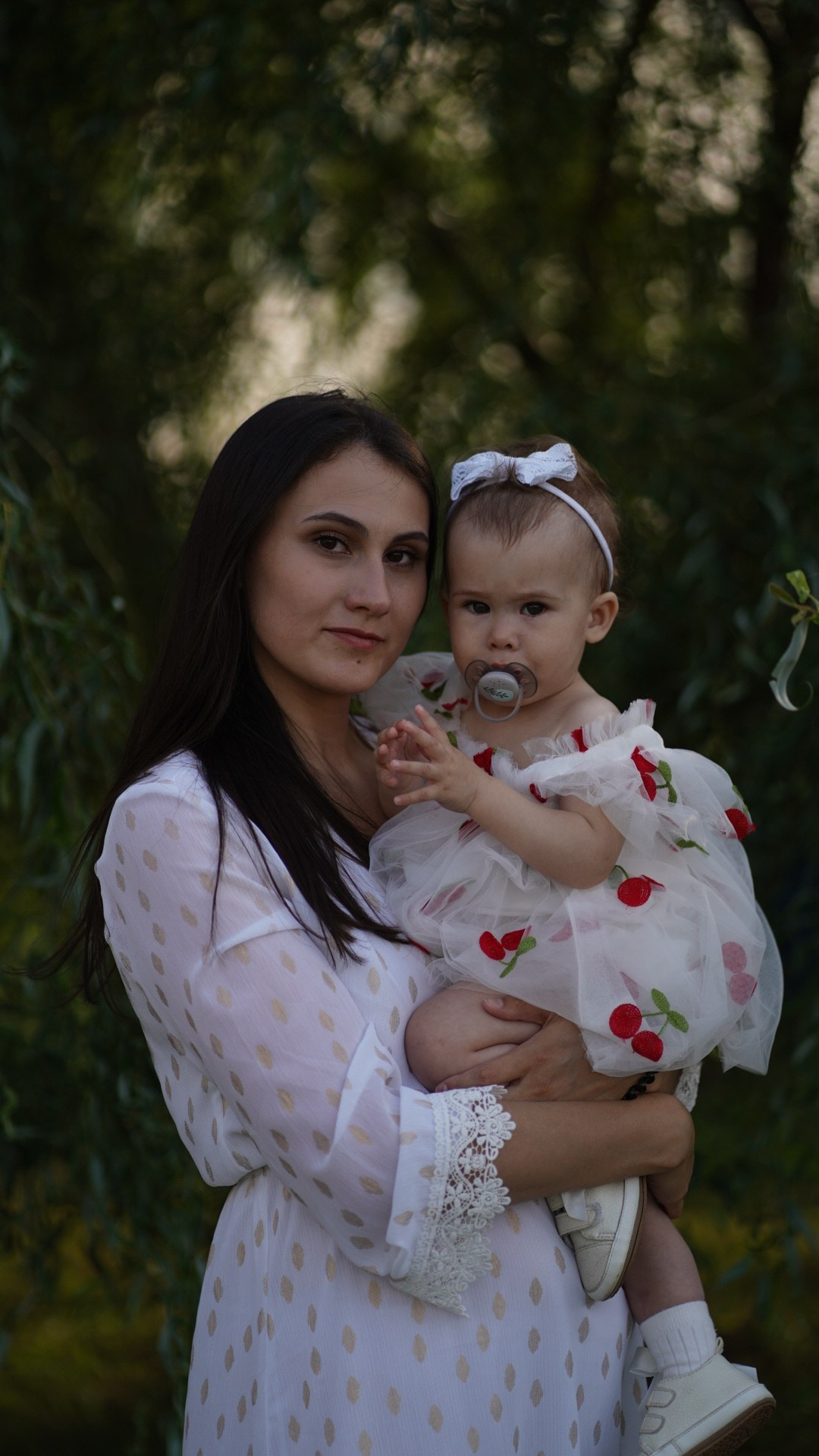 Семейная съемка. Индивидуальный и семейный фотограф в Нефтекамске