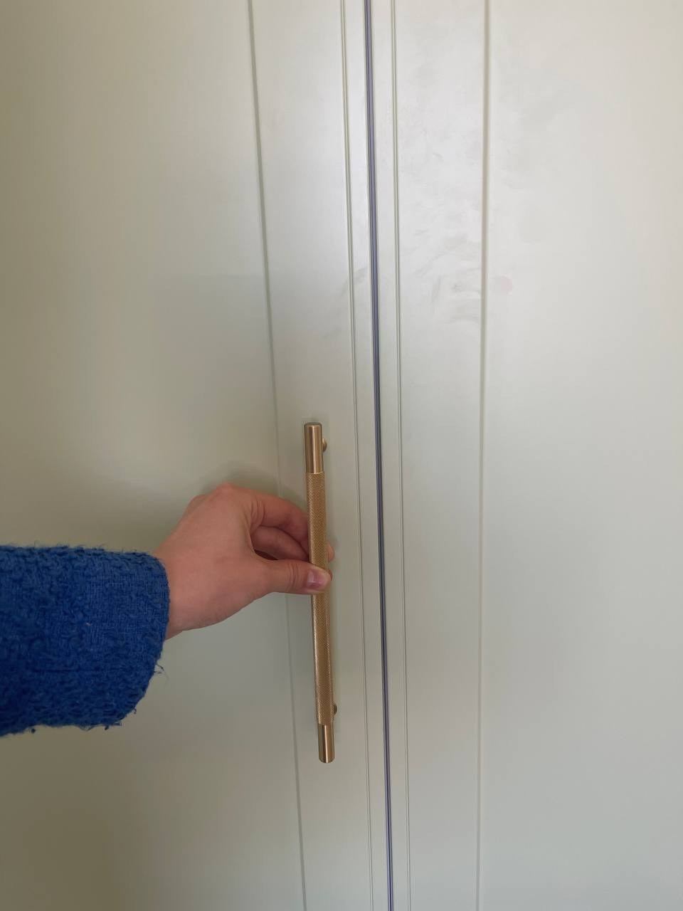 Квартира для пожилой пары. Дизайнер интерьера в Москве Екатерина Шаймердинова