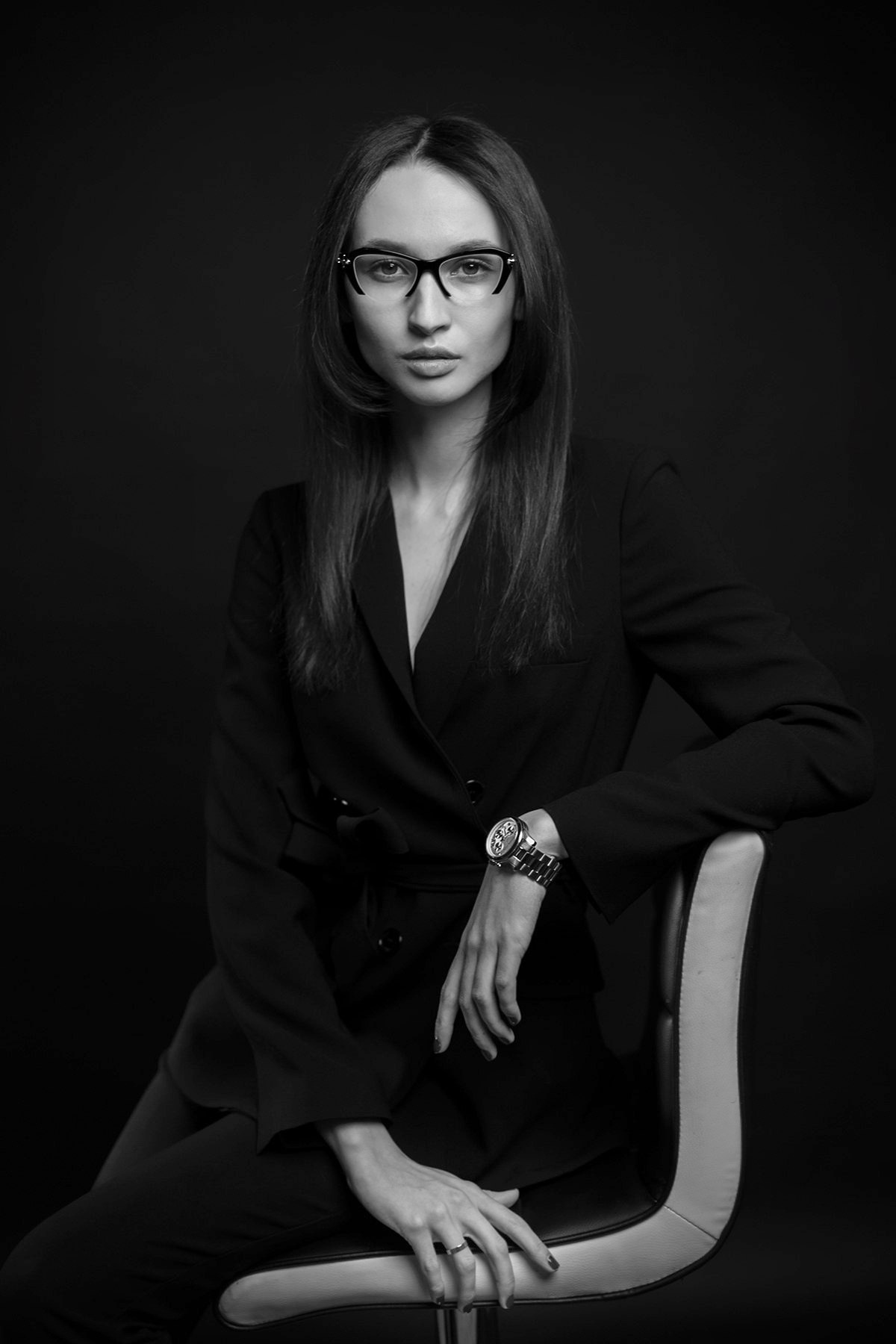 Бизнес портрет. Oleg Koshmarov — Portrait Photographer in Moscow