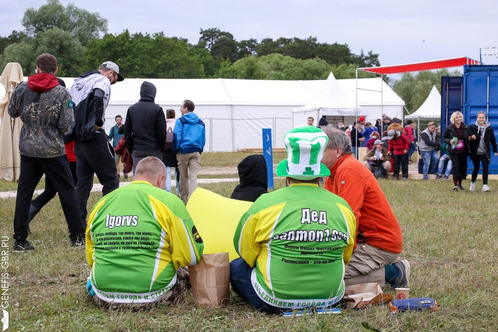 Фестиваль Дикая Мята. Репортажный и интерьерный фотограф Александра Солдатова
