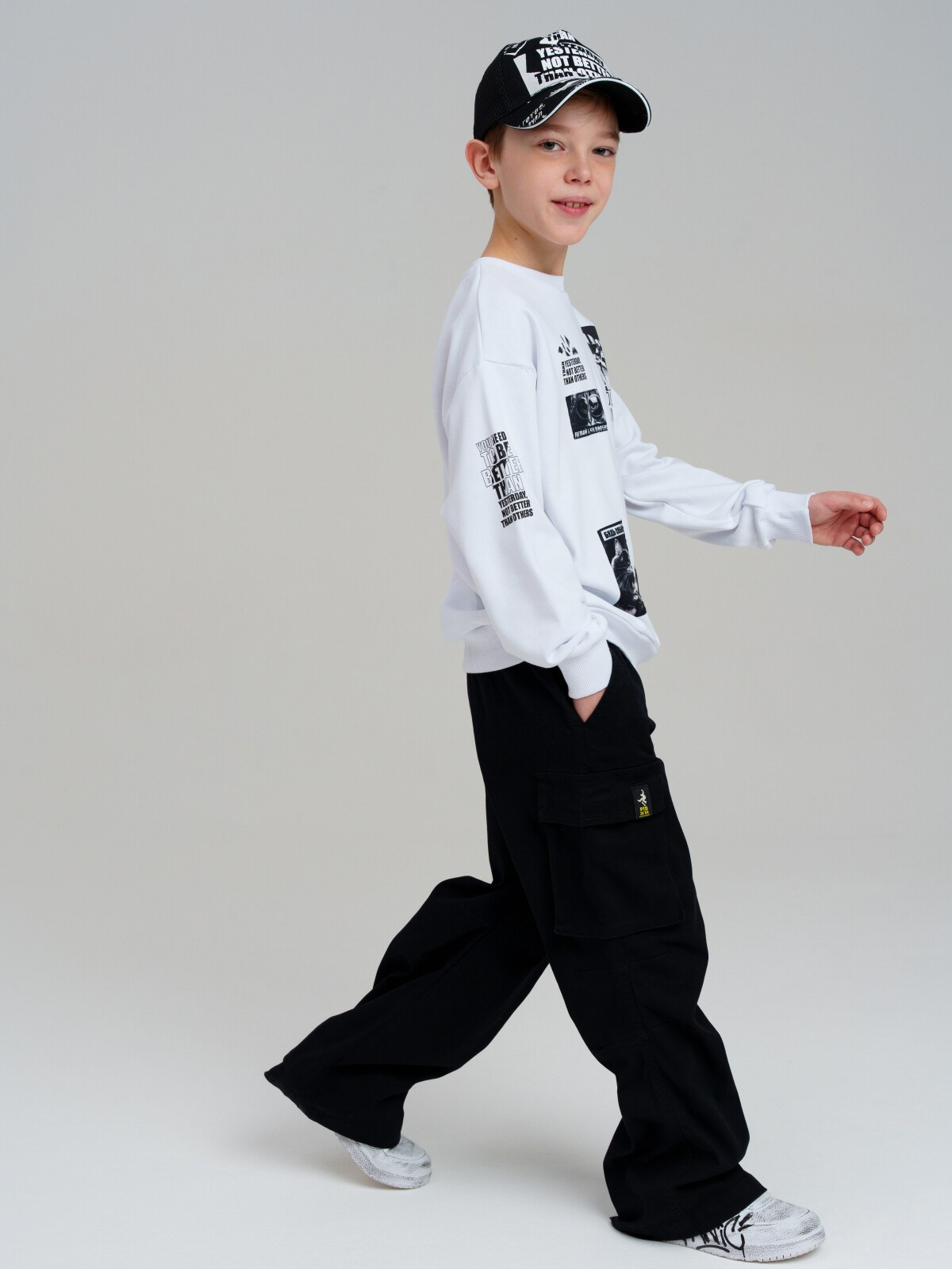 Филипп Соколов. Фотограф Полина Закирова