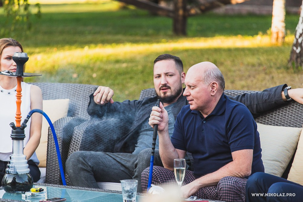 UP GROUP. Видеооператор/Фотограф Николай Завьялов