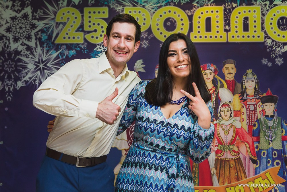 25 роддом. Видеооператор/Фотограф Николай Завьялов