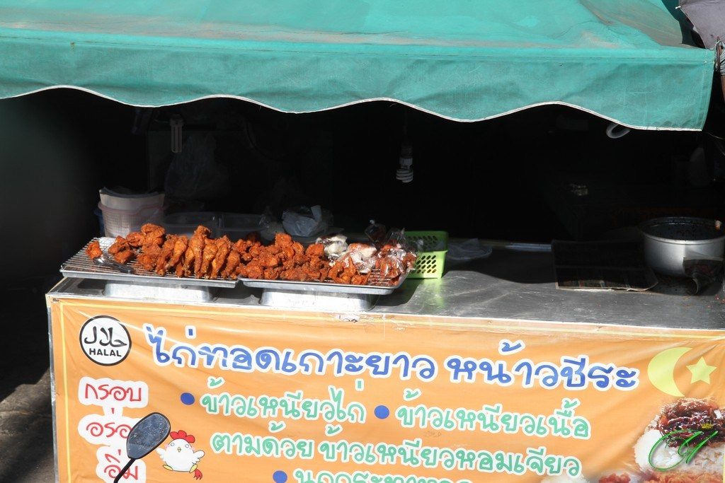 Тайланд. Пхукет 2013. Улица, люди, жизнь…