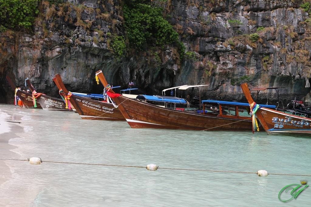 Тайланд. Пхукет 2013. Улица, люди, жизнь…