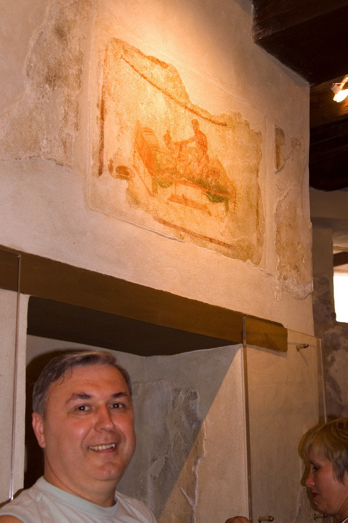 Круиз 2006 г. Улица, люди, жизнь…