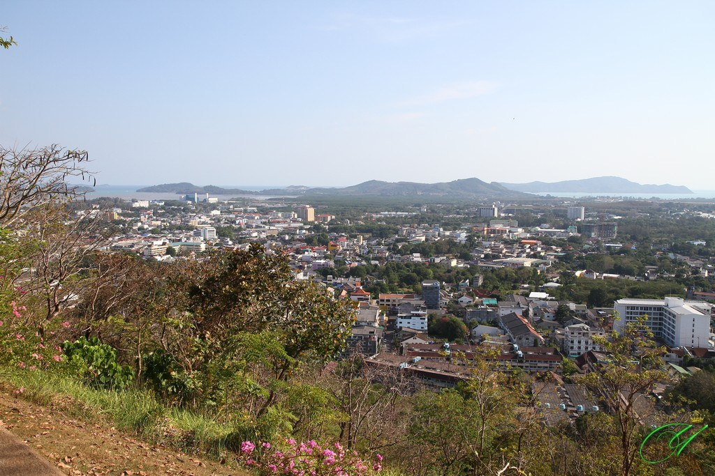 Тайланд. Пхукет 2013. Улица, люди, жизнь…