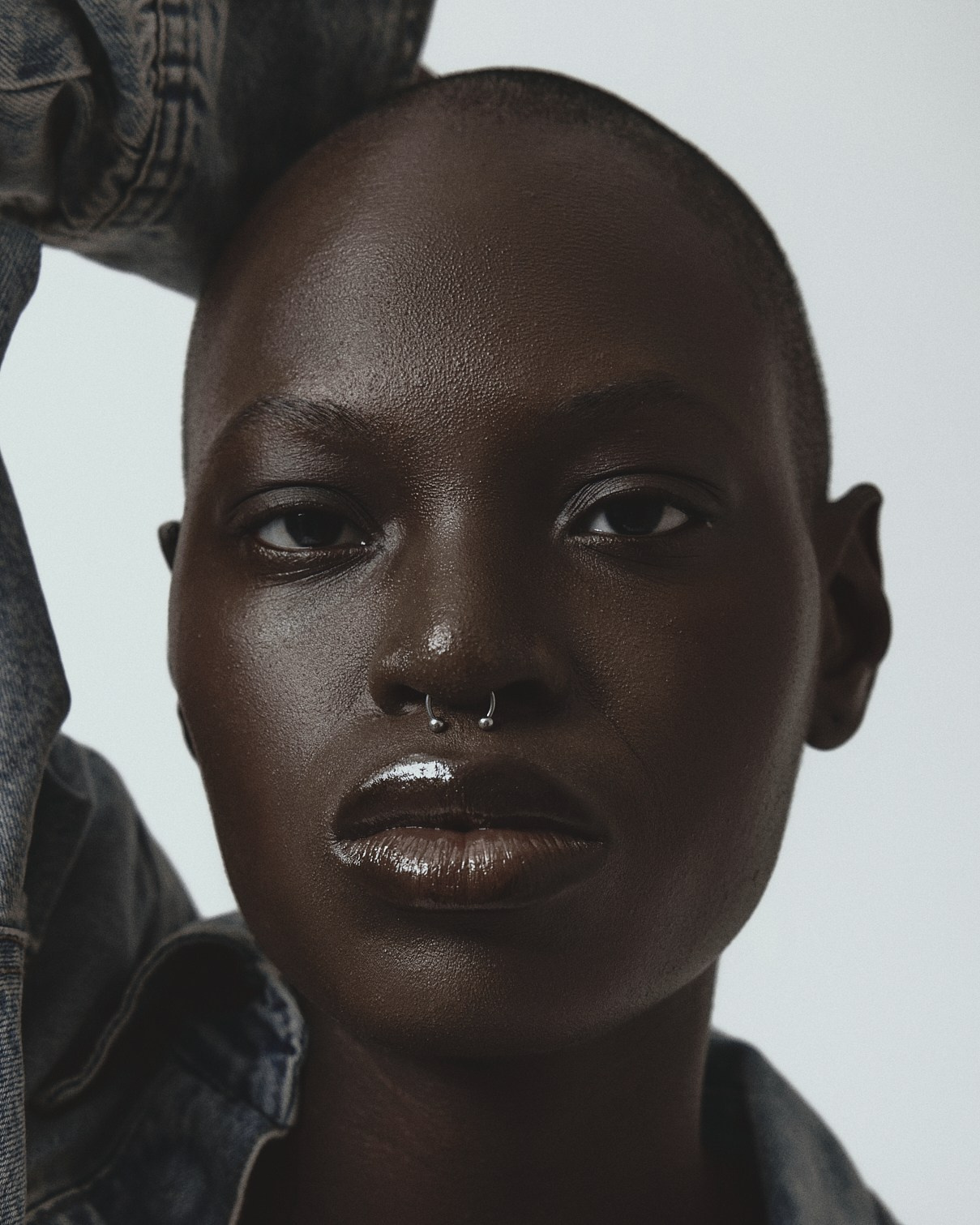 Marcela. Фотограф Елена Вороха. Москва