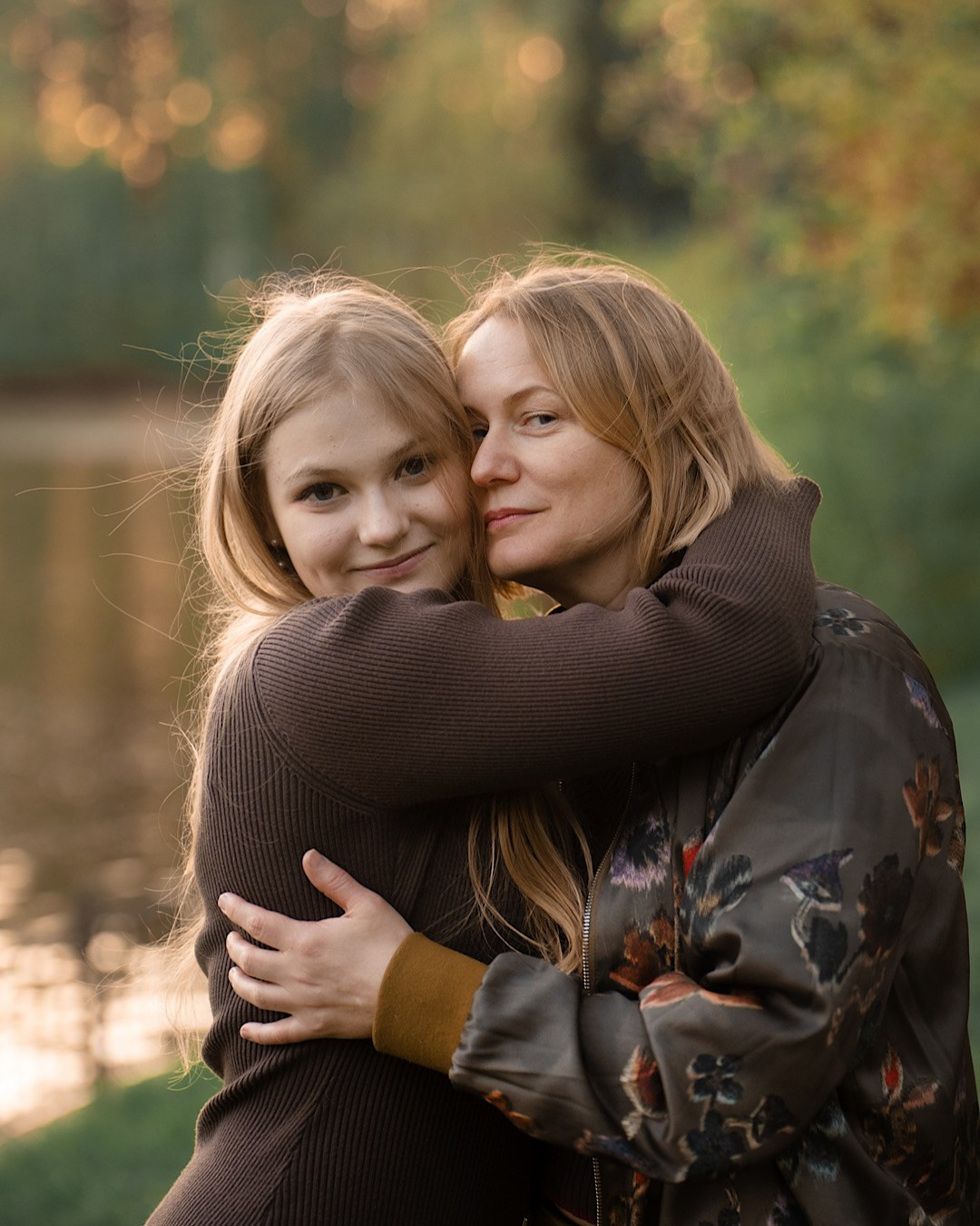 Света, Катрин, Умка. Фотограф анималист в Москве и Санкт-Петербурге Свиридова Анна