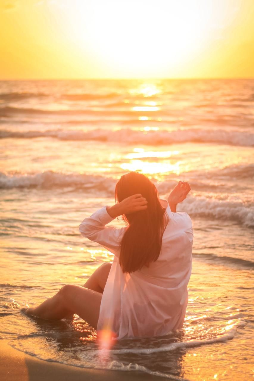 Индивидуальные фотосесии. Фотограф в Уфе Валиева Лилия