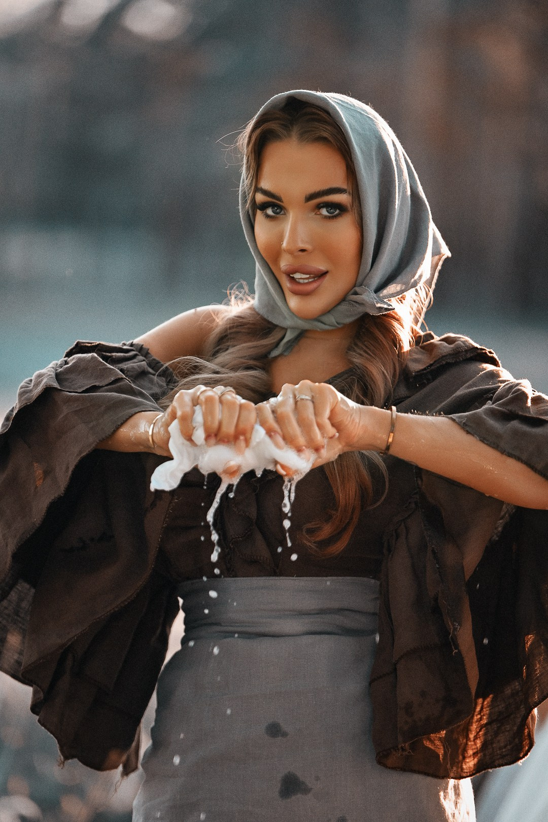 ОБУЧЕНИЕ ХУДОЖЕСТВЕННОЙ РЕТУШИ ФОТОГРАФИЙ. ФОТОГРАФ КАРАГАНДА