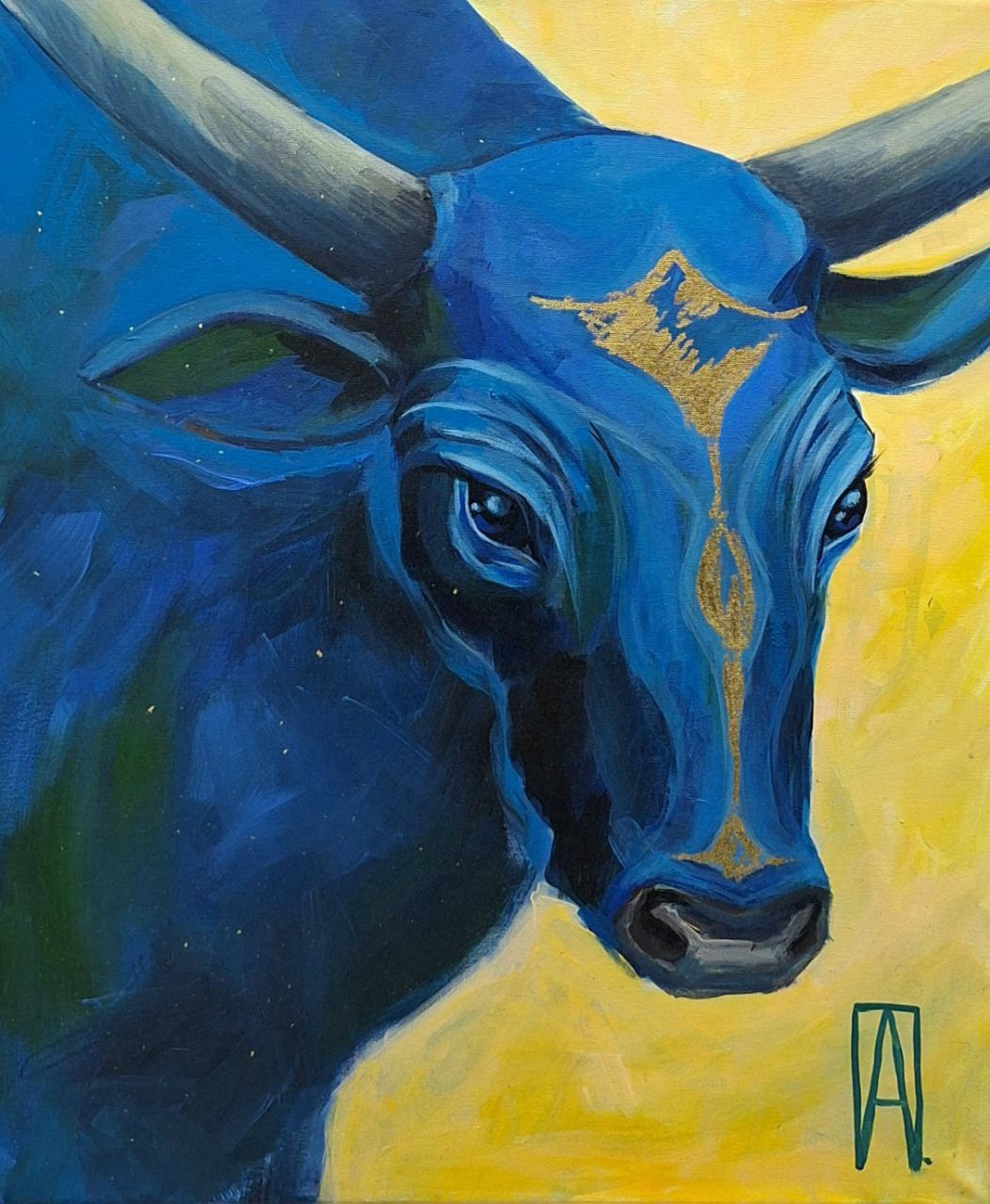 Картины. Главная