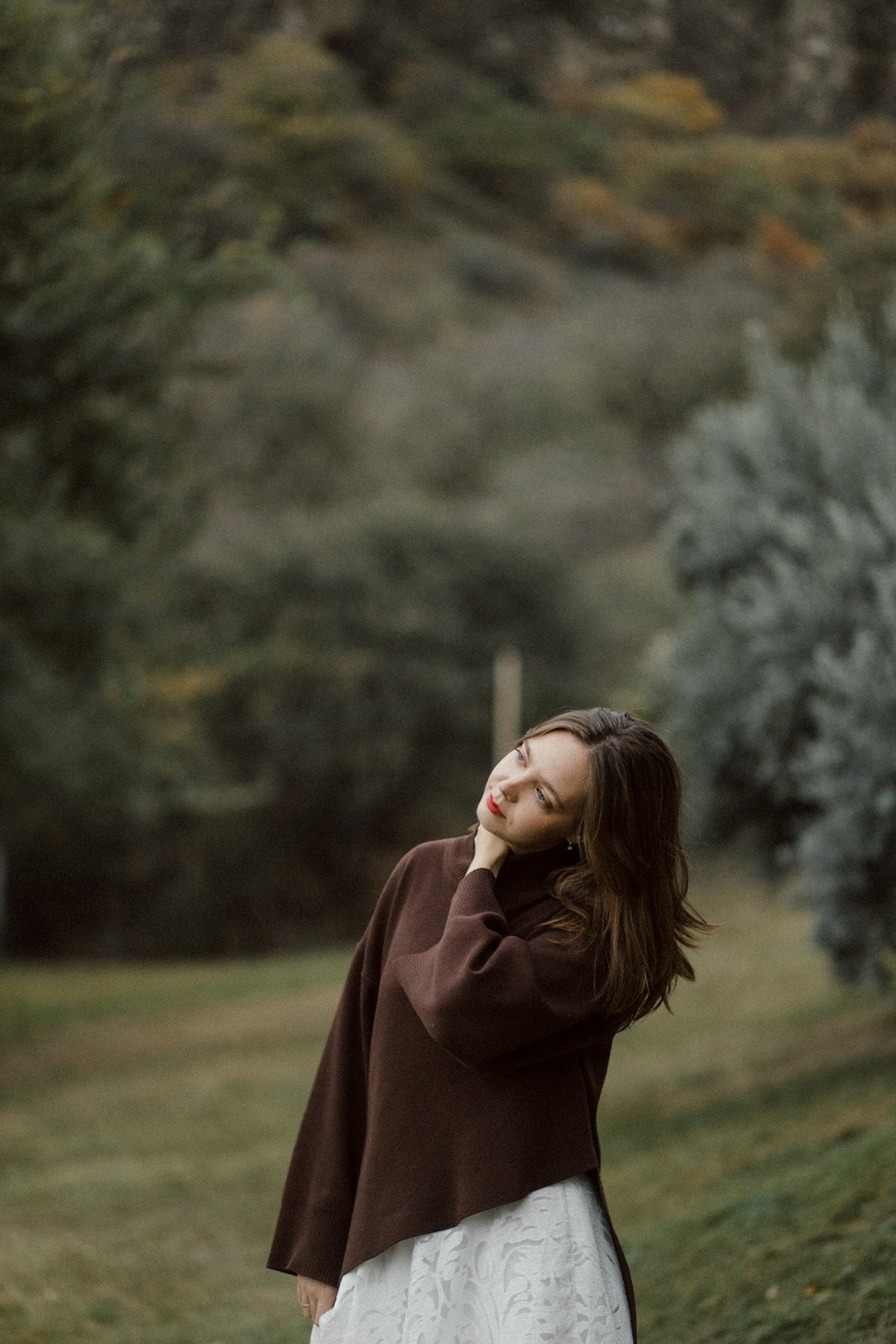 Jenya. Anastasia Blud Photography