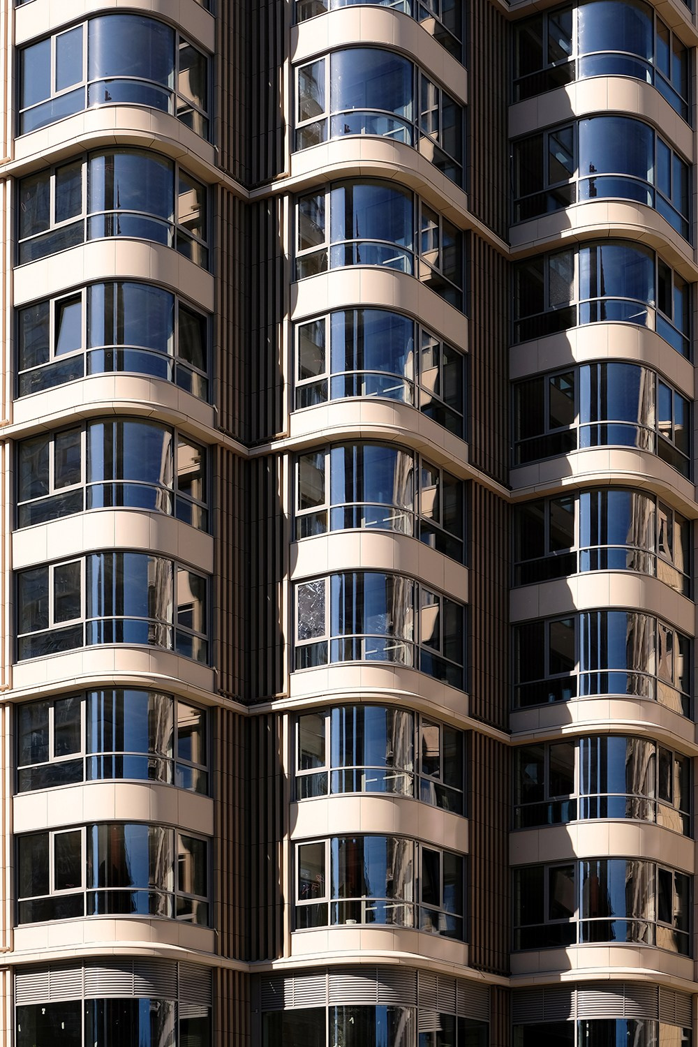 Residential Complex Stories Msk. Интерьерный архитектурный фотограф | interior architectural photographer